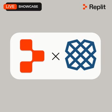 Cover Image for Build Personalized Finance Apps with Plaid on Replit