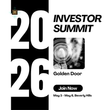Cover Image for Beverly Hills Investors Reception