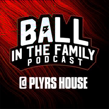 Cover Image for Ball in the Family Live!