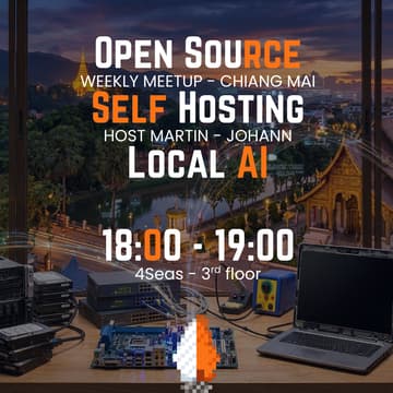 Cover Image for Show us your stack!~