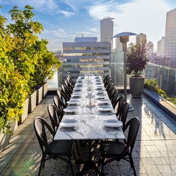 Cover Image for Pre-All-In Summit Brunch