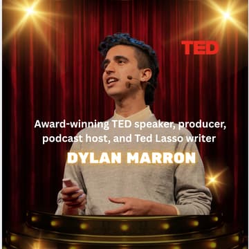 Cover Image for Conversations with People who Hate Me