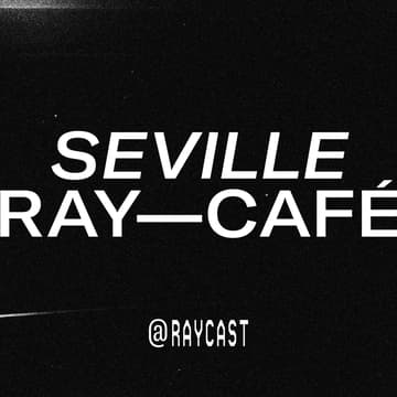 Cover Image for Raycafé Seville