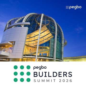 Cover Image for Pegbo Builders Summit