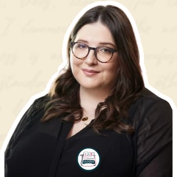 Cover Image for π©βπ« AGENT HOUR: Literary Agent Rachel Neely