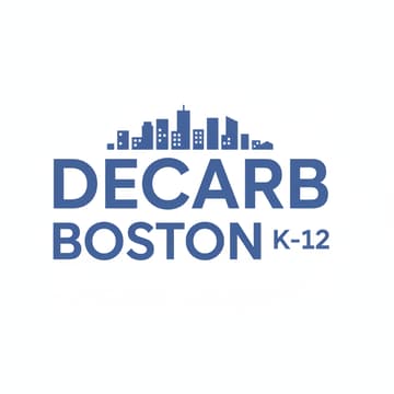 Cover Image for Decarb K-12 Boston