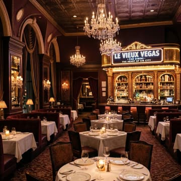 Cover Image for Private dinners with Team RevX