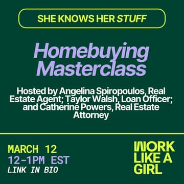 Cover Image for The SKHS Series: Homebuying Masterclass