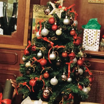 Cover Image for Cámaras y Conversas - PRINTSWAP NAVIDEÑO