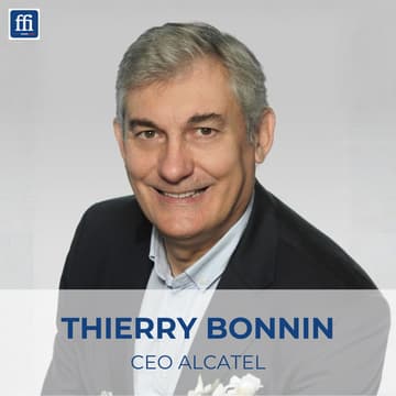 Cover Image for Déjeuner FFI Le Havre Seine Normandie x Thierry Bonnin