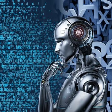Cover Image for AI and the Future with Alex Clifton