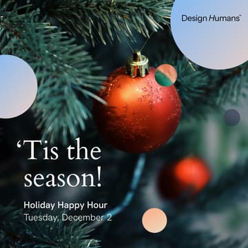 Cover Image for ✨Holiday Happy Hour for Designers✨