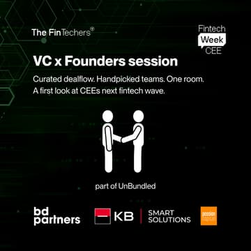 Cover Image for VC x Founders session