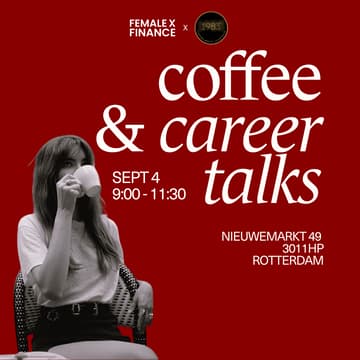 Cover Image for FxF Pop-up: Rotterdam