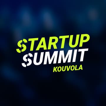 Cover Image for Startup Summit Kouvola – ISSIE GOES SLUSH