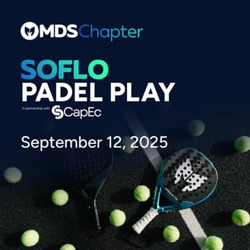 Cover Image for SoFlo Chapter Padel Play Sept 2025