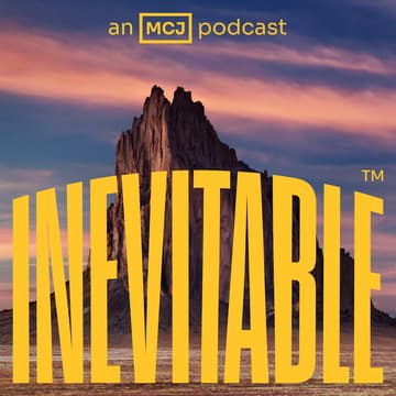 Cover Image for Desert Rising: How New Mexico is Building the Climate Economy (Live Inevitable Podcast + Founder Panel)