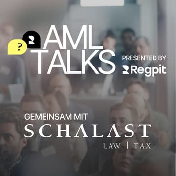 Cover Image for AML TALKS - Regpit | Schalast