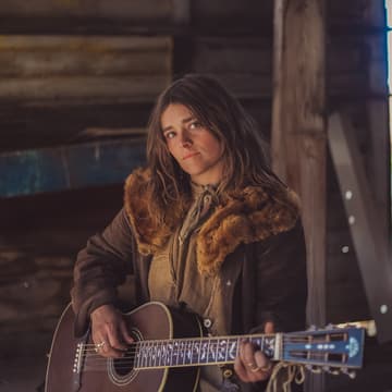 Cover Image for Live Music w/ Darien Lane