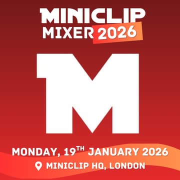 Cover Image for Miniclip Mixer 2026