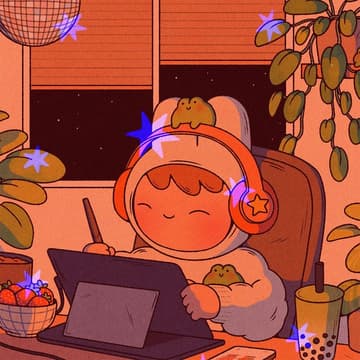 Cover Image for sunday scribbles [valentine edition]