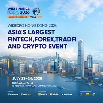 Cover Image for WikiEXPO HongKong 2026