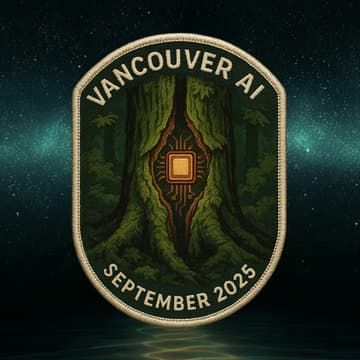 Cover Image for Vancouver AI Community Meetup: 09/24