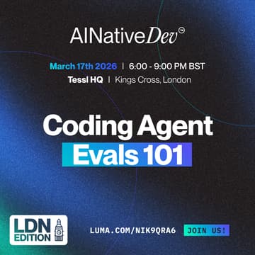 Cover Image for Coding Agent Evals 101