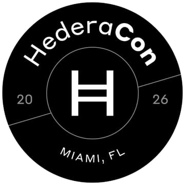 Cover Image for HederaCon Panel: Proven Finance to Sustainable Impact