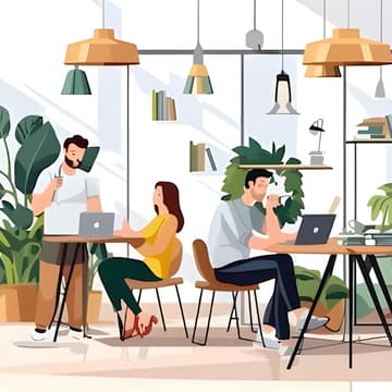 Cover Image for Friday Accountability Party: Your Get Sh** Done Day 💻📋☕️