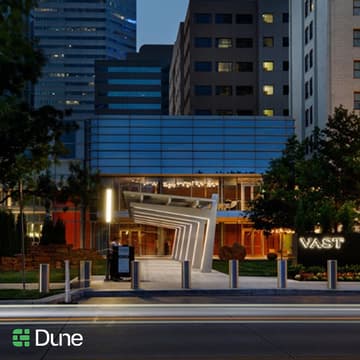 Cover Image for Inside Access: OKC CISO Dinner