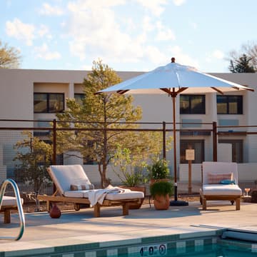 Cover Image for Swim Club: Anniversary Open Hours