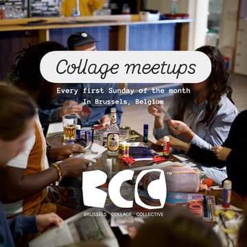 Cover Image for BCC Meetup #12
