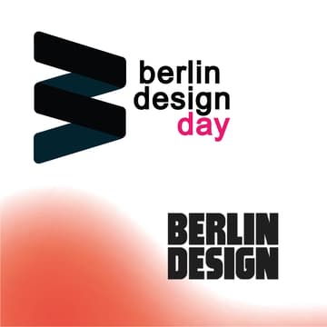 Cover Image for Berlin Design Day · DESIGN REAL