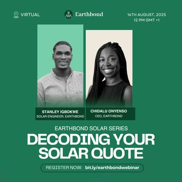 Cover Image for Decoding Your Solar Quote