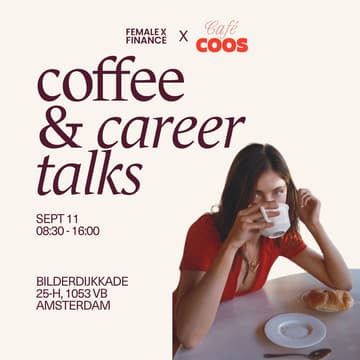 Cover Image for FxF Pop-up: Amsterdam