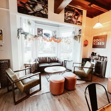 Cover Image for Coffee & KAP Connections: Nyack, NY