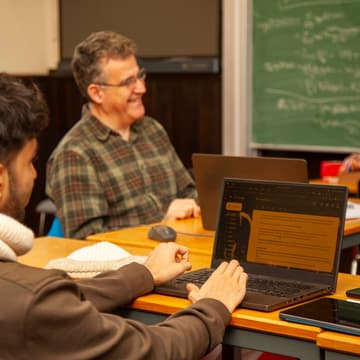 Cover Image for Cambridge AI Safety Hub - Weekly Social