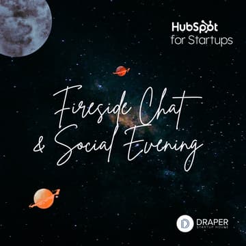 Cover Image for First Close: How to Win Your Early Deals | Fireside chat & Social Evening