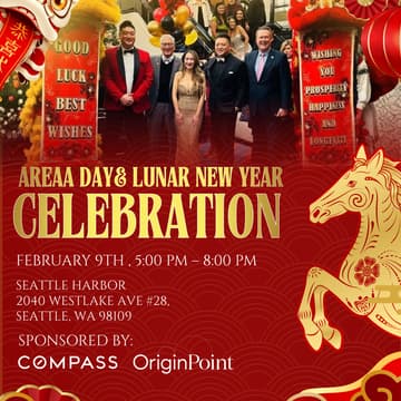 Cover Image for AREAA Day & Lunar New Year Celebration