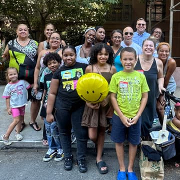 Cover Image for Non-Profit Leadership Breakfast