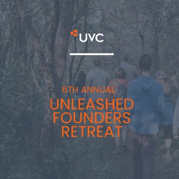 Cover Image for Unleashed Founders Retreat