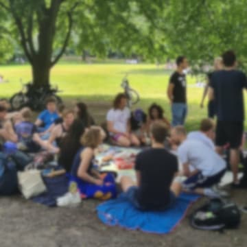 Cover Image for ACX Spring Meetups Everywhere 2026