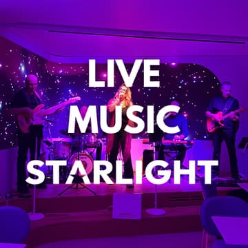 Cover Image for 🎵 Live music au Comptoir