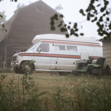 Cover Image for Camping Pass