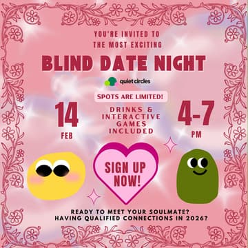 Cover Image for The unknown — One Drink. One Match. One Second Chance