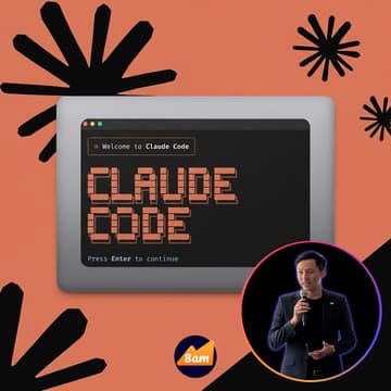 Cover Image for AI COO for Business Owners - Claude Code Fundamentals | June 2026