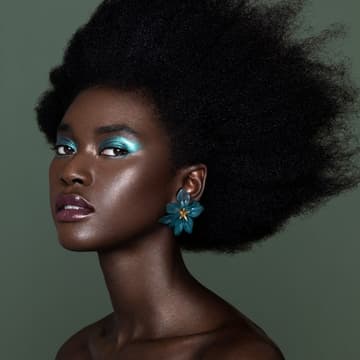 Cover Image for Studio Lighting Workshop with Amanda Akokhia | UK Black Female Photographers