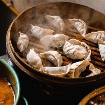 Cover Image for 🥟 GREASY DUMPLING NETWORKING 🤫 FIGHT CLUB🤫