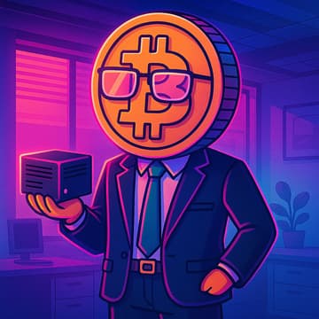Cover Image for Office Hours: Bitcoin Hardware Support